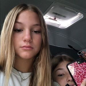 Meet your Posher, Liesl